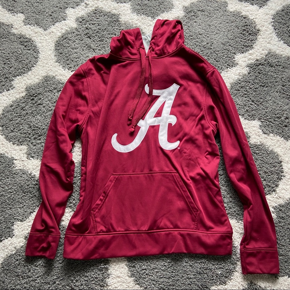 Alabama Hoodie